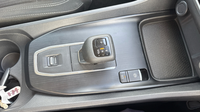 Nissan Qashqai 1.3 DiG-T MH 158 Acenta Premium 5dr Xtronic Petrol Hatchback